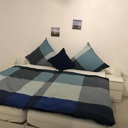 Ferienwohnung Winterberg