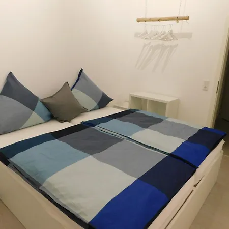 Ferienwohnung Winterberg Apartman Winterberg