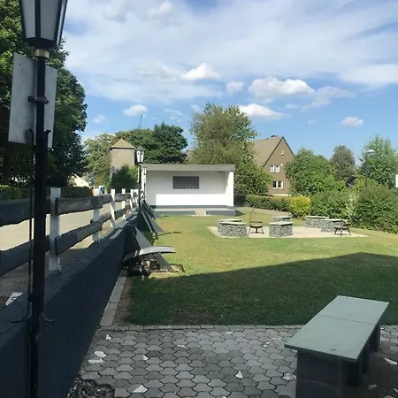 Apartmán Ferienwohnung Winterberg Winterberg