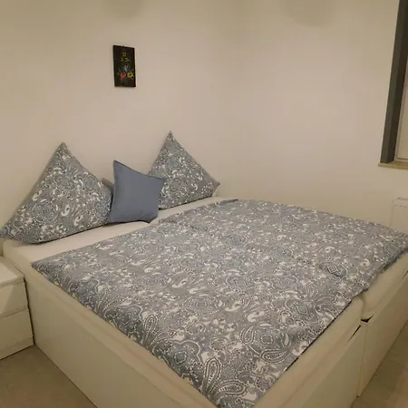 Ferienwohnung Winterberg