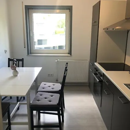 Ferienwohnung Winterberg *