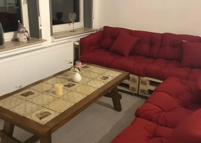 Ferienwohnung Winterberg *