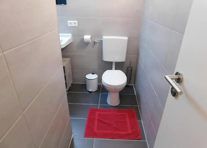 Ferienwohnung Winterberg * Winterberg