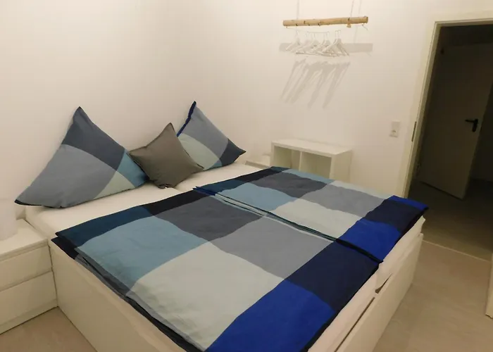 Ferienwohnung Winterberg Apartamento Winterberg