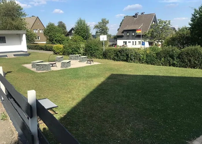 Ferienwohnung Winterberg Winterberg