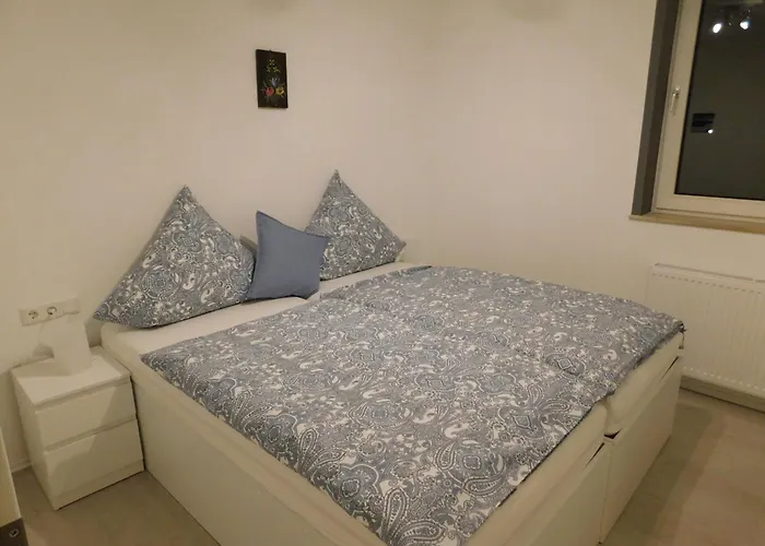 Ferienwohnung Winterberg