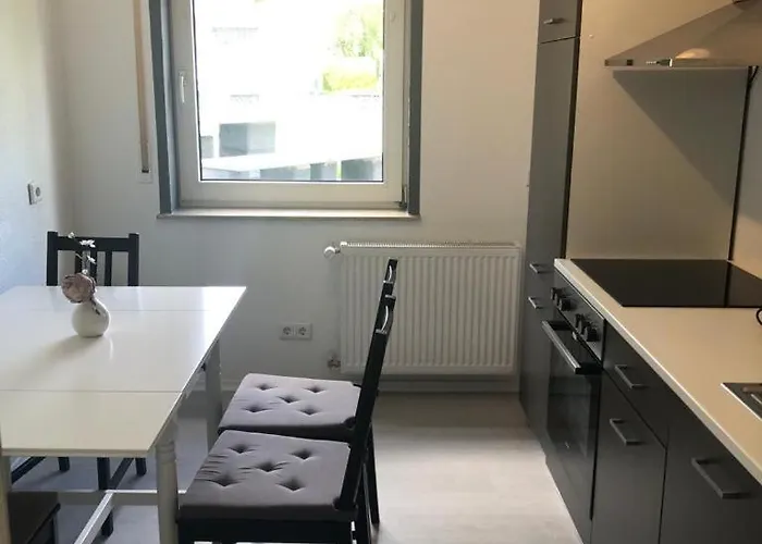 Ferienwohnung Winterberg *