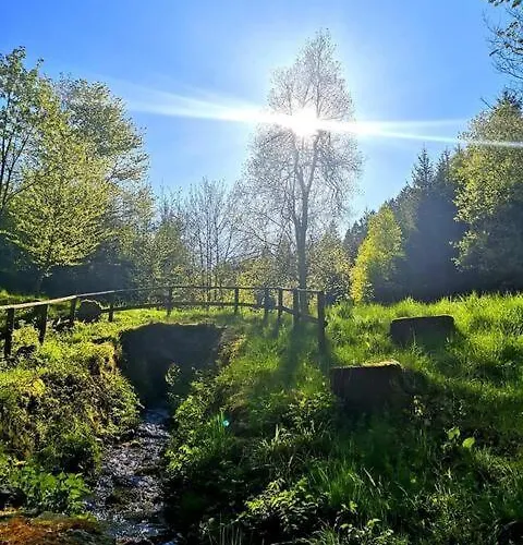 Ferienwohnung Winterberg Apartamento Winterberg